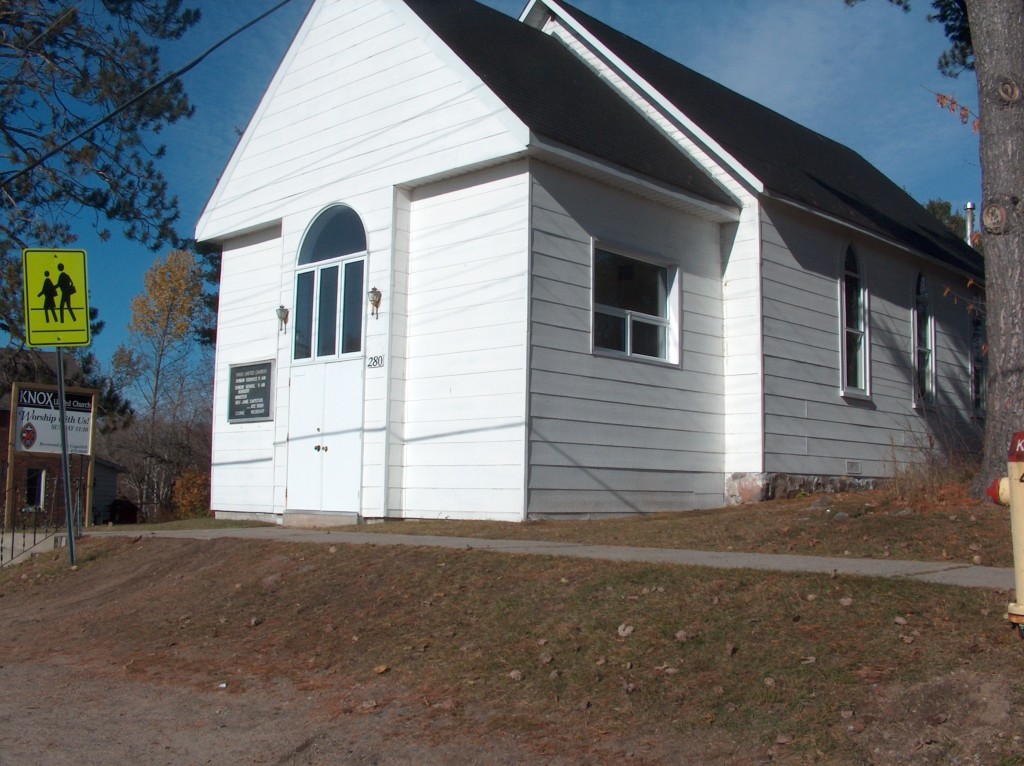 Knox United Church